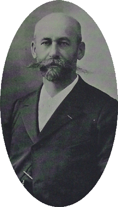 M. Adolphe Fruhinsholz